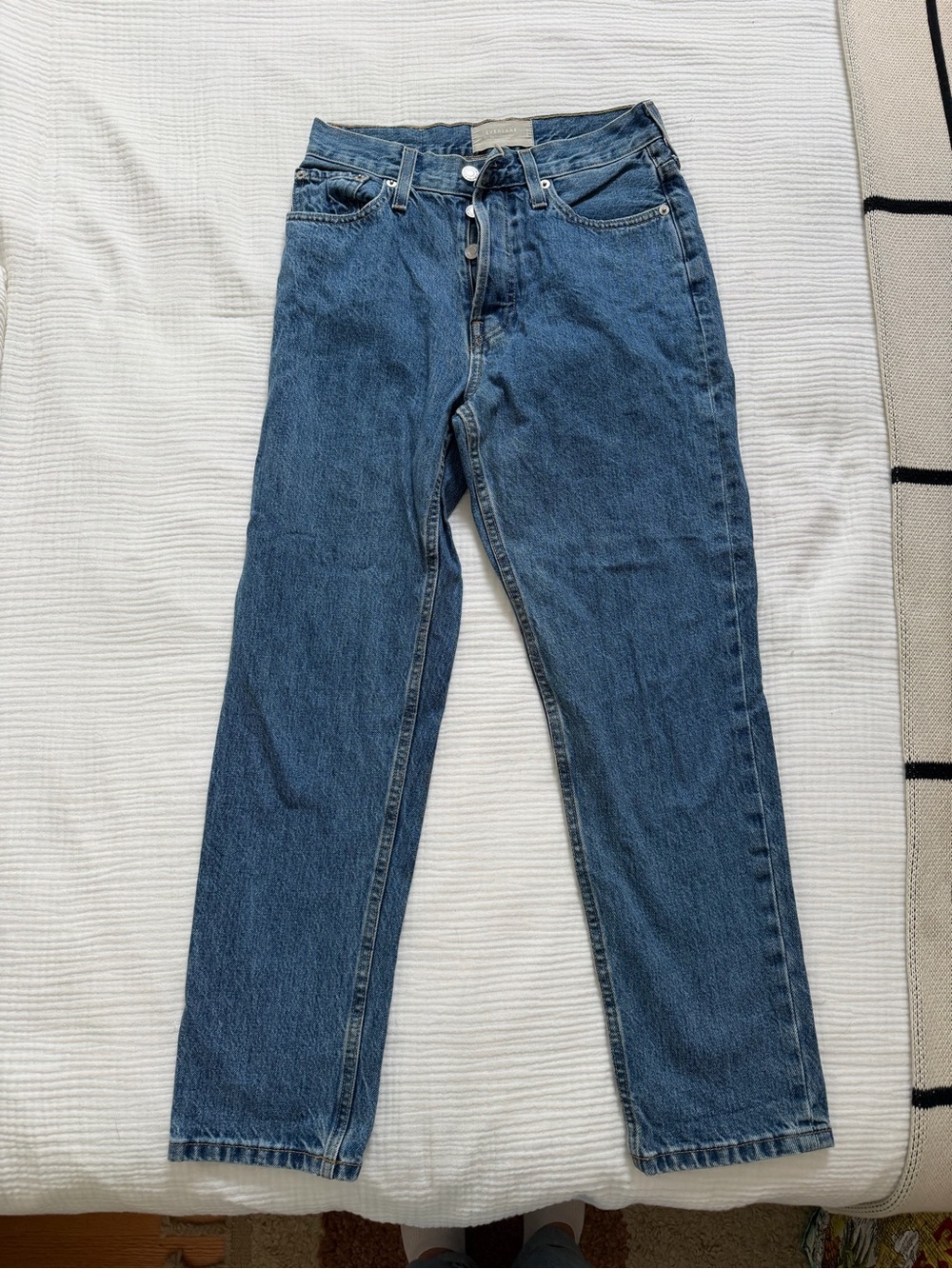 Everlane THE ’90S CHEEKY® JEAN
